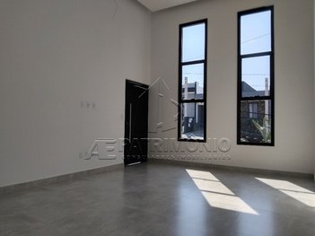 house em Avenida Doutor José Caetano Graziosi, Wanel Ville - Sorocaba - SP