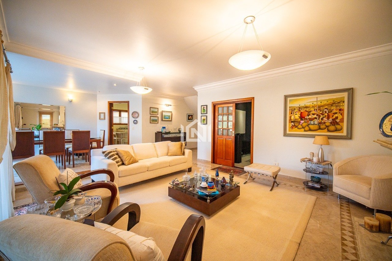 casa a venda no condominio sao paulo || - sala de estar