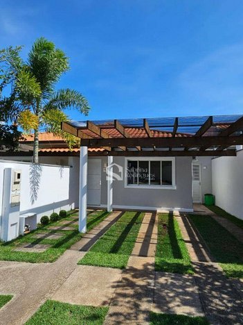 house em Rua Maria Izabel Garcia Squilanti, Colinas de Indaiatuba - Indaiatuba - SP