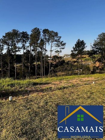 land_lot em Rua Doutor Ladislau Reti, Parque Alexandre - Cotia - SP