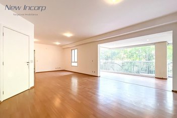 apartment em Rua Nicola Rollo, Vila Andrade - São Paulo - SP