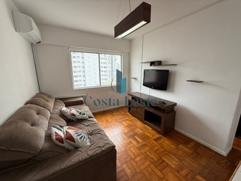 apartment em Rua Almirante Alvim, Centro - Florianópolis - SC