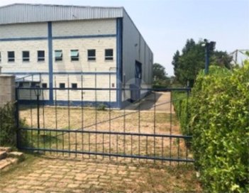 industrial em Via Desembargador Luiz Carlos de Araújo, Pinhal - Cabreúva - SP