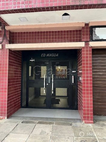 apartment em Rua Barão do Amazonas, Petrópolis - Porto Alegre - RS