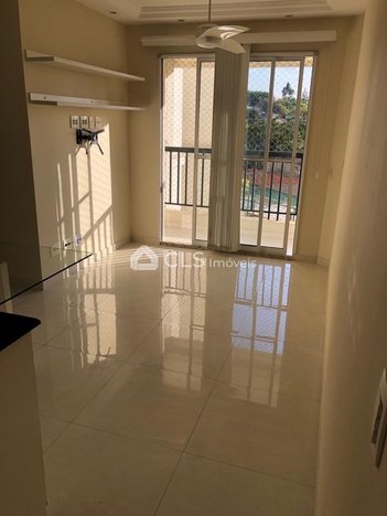 apartment em Rua Fortunato Ferraz, Vila Anastácio - São Paulo - SP