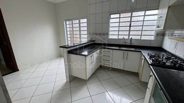 house em Rua Dionizio Ferrucci, Jardim São Crispim - Jaú - SP