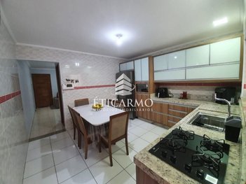 house em Rua Rio Mamanguape, Cidade Líder - São Paulo - SP