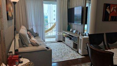 apartment em Avenida Celso Garcia, Brás - São Paulo - SP