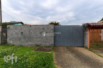 house em dos Kulzer, Nossa Senhora das Graças - Canoas - RS