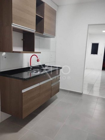 house em Rua Eugênio Dini, Jardim Vitória - Campo Limpo Paulista - SP