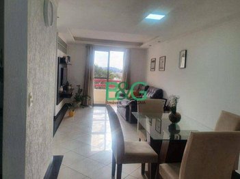 apartment em Avenida Manoel dos Santos Braga, Vila Albertina - São Paulo - SP