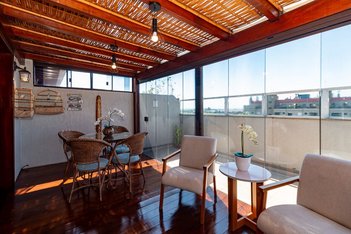 apartment em Avenida Panamericana, Jardim Lindóia - Porto Alegre - RS