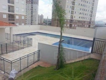 apartment em Estrada do Copiúva, Vila da Oportunidade - Carapicuíba - SP