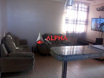 apartment em Avenida Marte, Jardim Riacho das Pedras - Contagem - MG