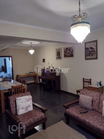 house em Rua Doutor Francisco José Longo, Chácara Inglesa - São Paulo - SP