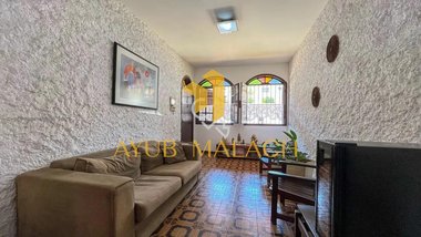 house em Rua Apucarana, Ouro Preto - Belo Horizonte - MG