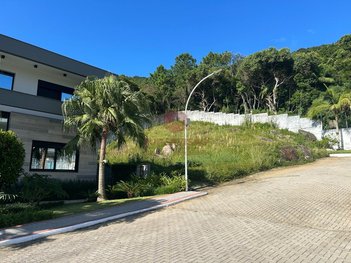 land_lot em Avenida Luiz Boiteux Piazza, Ponta das Canas - Florianópolis - SC