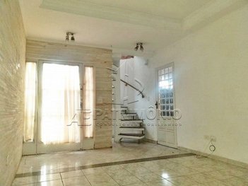 house em Rua Walter Caldini, Jardim Zulmira - Sorocaba - SP