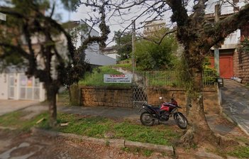 land_lot em RUA MOEMA, Chácara das Pedras - Porto Alegre - RS