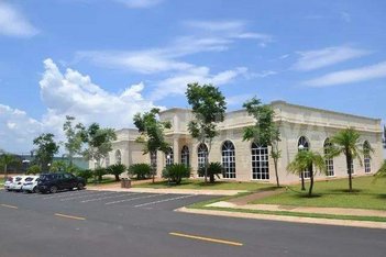 land_lot em Rua Argemiro Costa, Nova Uberlândia - Uberlândia - MG