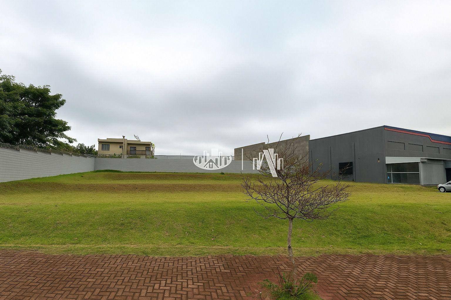 Terreno à venda, 955 m² - Jardim Ecoville I - Cambé/PR