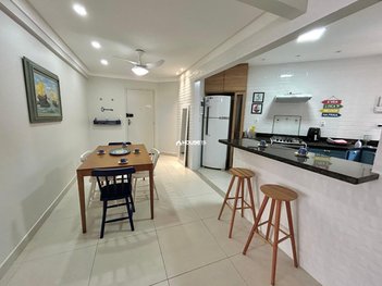 apartment em Avenida Vinã Del Mar, Enseada Azul - Guarapari - ES