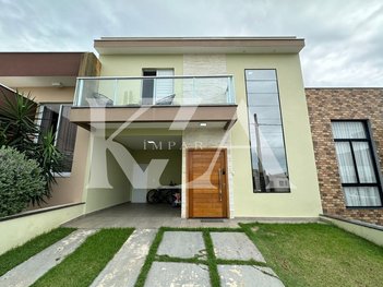 house em Rua José Adauto Batista de Araújo, Jardins do Império - Indaiatuba - SP