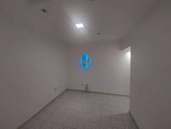 apartment em Rua Pero Lobo, Assunção - São Bernardo do Campo - SP