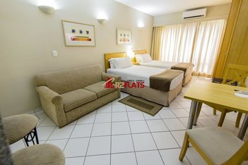 apartment em Rua Turiassu, Perdizes - São Paulo - SP