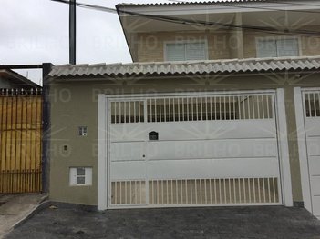 house em Rua Artelinda Ruggeri Daddato, Cipava - Osasco - SP