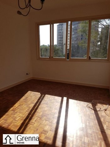 apartment em Rua Maestro Elias Lobo, Jardim Paulista - São Paulo - SP