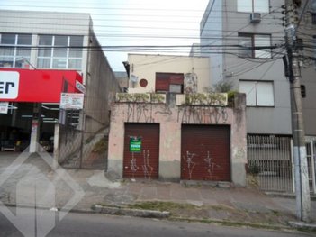 house em Avenida Protásio Alves, Petrópolis - Porto Alegre - RS