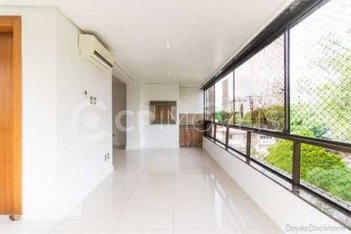 apartment em Libaneza, Jardim Lindóia - Porto Alegre - RS
