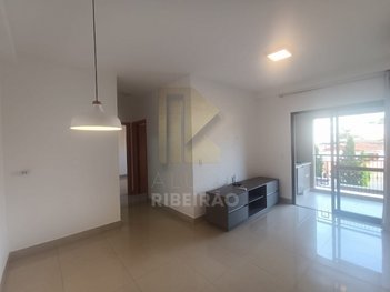 apartment em Avenida Leais Paulistas, Jardim Irajá - Ribeirão Preto - SP