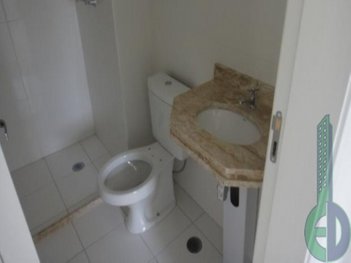 apartment em Rua Ernesta Pelosini, Nova Petrópolis - São Bernardo do Campo - SP