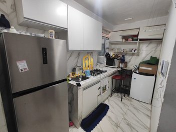 apartment em Rua RB 1, Residencial 14 Bis - Goiânia - GO