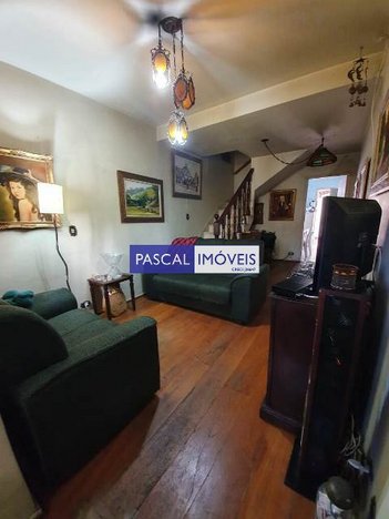 house em Rua Conceição Marcondes Silva, Vila Congonhas - São Paulo - SP