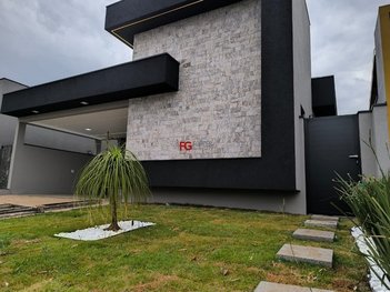 house em Rodovia Anel Viário, Jardim Manoel Penna - Ribeirão Preto - SP