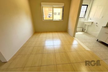 apartment em Rua Ernesto Gomes, Passo das Pedras - Gravataí - RS