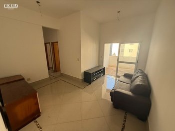 apartment em Rua do Aruana, Parque Residencial Aquarius - São José dos Campos - SP