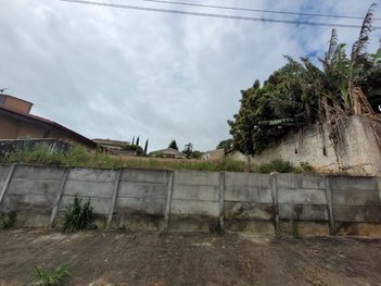 land_lot em Rua Santo Paris, Vila Santista - Atibaia - SP