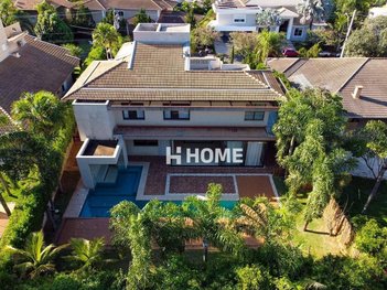 house em Avenida Marginal SP-310 Rodovia Washington Luiz, Jardim do Cedro - São José do Rio Preto - SP