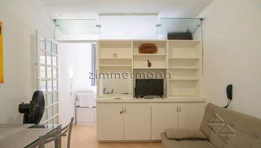apartment em Alameda Ribeirão Preto, Bela Vista - São Paulo - SP