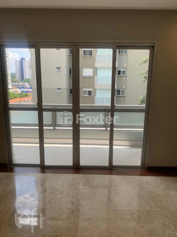 apartment em Avenida Mascote, Vila Mascote - São Paulo - SP