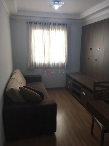 apartment em Avenida José Benassi, Loteamento Parque Industrial - Jundiaí - SP