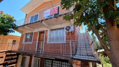 house em Rua Tobias Barreto, Vera Cruz - Passo Fundo - RS