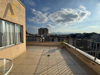 apartment em Rua Araguaia, Freguesia (Jacarepaguá) - Rio de Janeiro - RJ