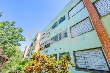 apartment em Avenida Mãe Apolinária Matias Batista, Morro Santana - Porto Alegre - RS
