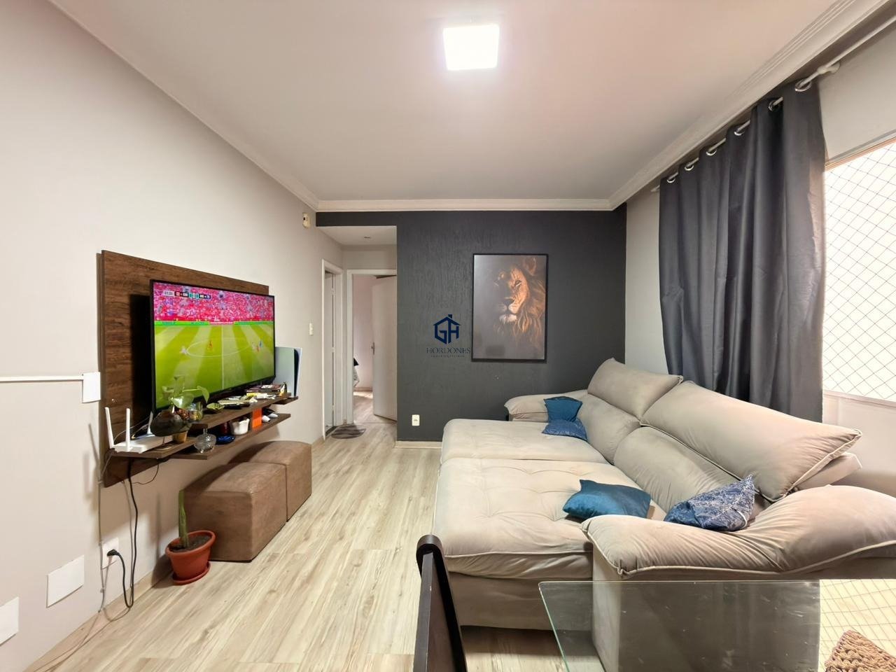 Apartamento com 2 quartos — Venda Nova, Belo Horizonte