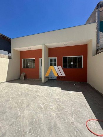 house em Rua Manoel Adolfo da Silva, Jardim dos Pássaros - Sorocaba - SP